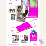 KiiiKiii - Uncut Gem (1st EP Album) [DIGGING Ver.] - Image 3