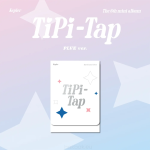 Kep1er - TIPI-TAP (PLVE ver.) [6th Mini Album]