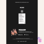 PURPLE KISS - BXX (6th Mini Album) [PocaAlbum Ver.] - Image 5