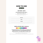 LIMELIGHT (MADEIN) - Official Lightstick - Image 7