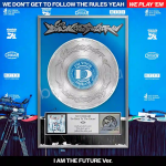 NCT DREAM - Go Back To The Future (I AM THE FUTURE Ver.)