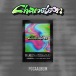TRENDZ - Chameleon [POCAALBUM Ver.] (5th Single Album)