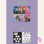 KARD - Icky [PocaAlbum Ver.] - Image 4