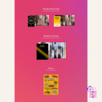 Kep1er - FIRST IMPACT (1st Mini Album) [OUTLET] - Image 8