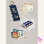 ENHYPEN - MEMORABILIA + AppleMusic POB* (Special Album) [Moon ver.] - Image 4