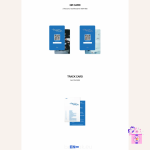 ENHYPEN - ROMANCE : UNTOLD -daydream- [Weverse Albums ver.] (2nd Album Repackage) - Image 6