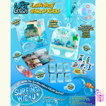 NCT WISH - COLOR (Surf Ver. SMART ALBUM) [3rd Mini Album] - Image 2