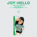 JOY (Red Velvet) - Hello (Special Album) [Limited Cassette Tape Ver.] - Image 2