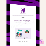 I-DLE - I Am (1st Mini Album) - Image 3