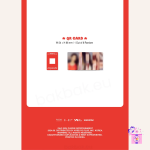 fromis_9 - Supersonic [Weverse Albums ver.] - Image 3