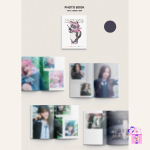 SAY MY NAME - SAY MY NAME (1st EP Album) - Image 4