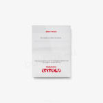 ENHYPEN – ROMANCE : UNTOLD [Weverse Albums ver.]