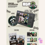 YOUNG POSSE - ATE THAT (3rd EP Album) - Image 2