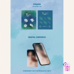 ONEUS - La Dolce Vita (10th Mini Album) [PocaAlbum Ver.] - Image 4