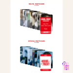 xikers - HOUSE OF TRICKY : Doorbell Ringing (STAR ver.) [Platform Album] - Image 4