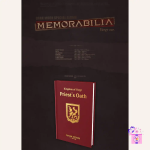 ENHYPEN - MEMORABILIA + AppleMusic POB* (Special Album) [Vargr ver.] - Image 3