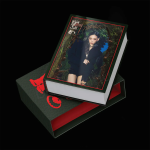 TAEYEON (Girls’ Generation) - Heaven [Limited Mini Recipe Book Ver.] (Smart Album)