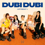 ARTBEAT v - Dubi Dubi (1st Single Album)