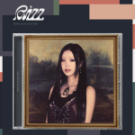 SOOJIN - RIZZ (2nd EP Album) [Jewel Ver.]