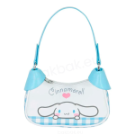 Hello Kitty and Friends – Cinnamoroll Casual Bag (Official Sanrio) - Image 3