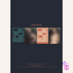 SOOJIN - RIZZ (2nd EP Album) [Jewel Ver.] - Image 6