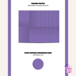 STAYC - Teenfresh [POP-UP Exclusive Ver.] - Image 7