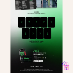 STAYC - S [PLVE Ver.] (5th Single Album) - Image 4