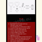 THE BOYZ - Official Light Stick (Ver. 2) - Image 8