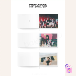 IVE - I'VE IVE (1st Full Album) [Special Ver.] - Image 4