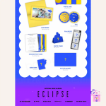 Lovely Runner - OST (Original Soundtrack) [2nd Pre-Order] - Image 3