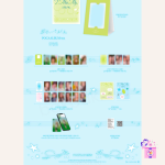 PURPLE KISS - I Miss My... (POCA ALBUM ver.) [2nd Single Album] - Image 3