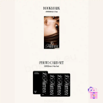 LEE YOUNG JI (Lee Young-ji) - 16 Fantasy [Photobook Ver.] (1st EP Album) - Image 5