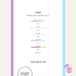 aespa - Lightstick Keyring (Official Mini Fanlight Keyring) - Image 6