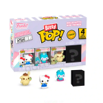 Hello Kitty and Friends - Hello Kitty Official Funko Bitty Pop!