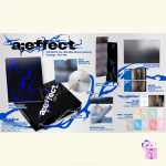 THE BOYZ - a;effect (Package : Flow Ver.) [10th Mini Album] - Image 2
