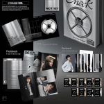 NCT 127 - Fact Check [Storage Ver.] - Image 4