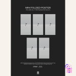 MONSTA X - REASON [Random Jewel Ver.] [OUTLET] - Image 5