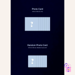 YooA (OH MY GIRL) - Borderline (1st Single Album) [KiT Ver.] - Image 4