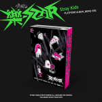 Stray Kids - 樂-Star [Platform Album Nemo Ver.]