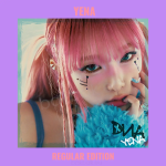 YENA - DNA (JAPAN 2nd Single Album) [Regular Edition]