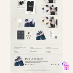 A.C.E - PINATA [PocaAlbum Ver.] (3rd Single Album) - Image 3