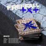 TXT - The Name Chapter: FREEFALL [GRAVITY Ver.] - Image 2