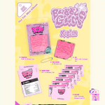 Kep1er - BUBBLE GUM (KiT Ver.) [7th Mini Album] - Image 2