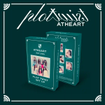 AtHeart - Plot Twist (Set Up Ver.) [1st Mini Album]