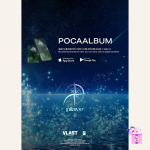 PLAVE - ASTERUM : 134-1 [POCA ALBUM] (2nd Mini Album) - Image 7