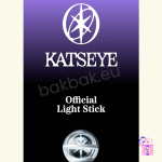 KATSEYE - Official Light Stick + Mini Photocards - Image 2
