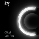 ITZY - Official Light Ring (Lightstick)
