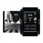 NMIXX - Fe3O4: BREAK (2nd EP Album) [Poster Ver.]