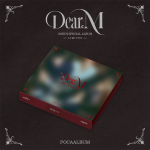 ONEUS - Dear.M (Special Album) [PocaAlbum Ver.]