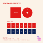 ENHYPEN - 結 -YOU- (Japanese Album) [Standard Edition] - Image 2